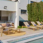 Chill - Signature By Paradise Portugal * Santa Barbara (Lisbon)