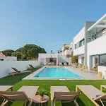 Villa Chill - Signature By Paradise Portugal Santa Barbara (Lisbon)