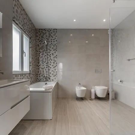 ヴィラ Chill Villa - Luxury Villa With Jacuzzi And Private Swimming Pool Santa Barbara