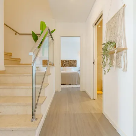 Chill Villa - Signature By Paradise Portugal فيلة Santa Barbara (Lisbon)