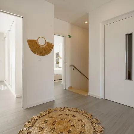 فيلة Chill Villa - Signature By Paradise Portugal Santa Barbara (Lisbon)