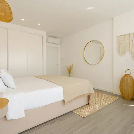 Villa Chill Villa - Signature By Paradise Portugal *