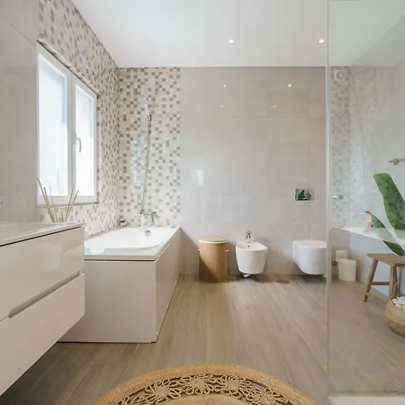 Chill Villa - Signature By Paradise Portugal * Santa Barbara (Lisbon)