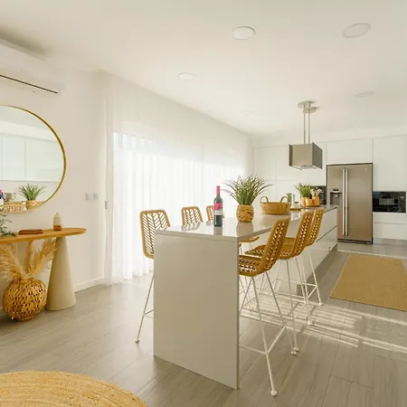 Willa Chill Villa - Signature By Paradise Portugal Santa Barbara (Lisbon)