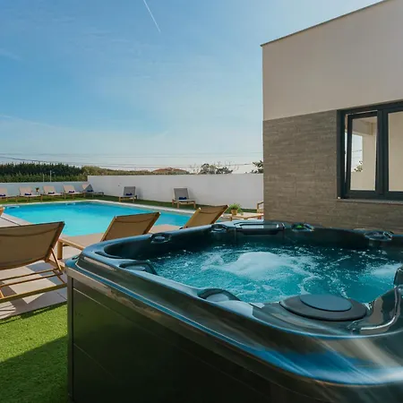 Chill Villa - Signature By Paradise Portugal *