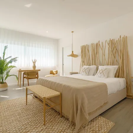 Villa Chill - Signature By Paradise Portugal *