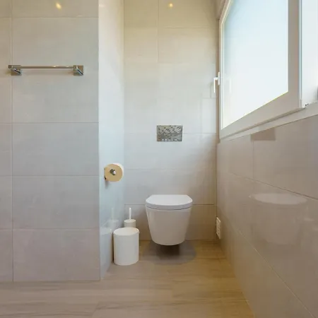 Villa Chill - Signature By Paradise Portugal Santa Barbara (Lisbon)