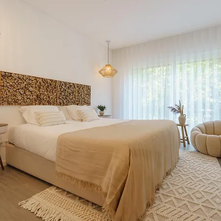 Chill - Signature By Paradise Portugal Villa *
