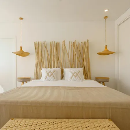 Chill - Signature By Paradise Portugal Santa Barbara (Lisbon)