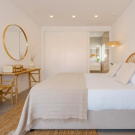 Villa Chill - Signature By Paradise Portugal