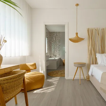 Chill - Signature By Paradise Portugal Villa *