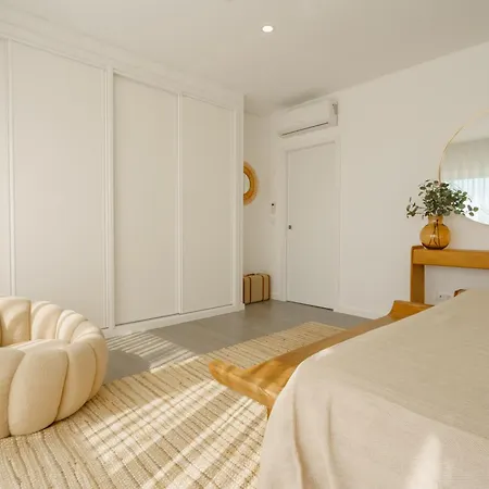 Chill - Signature By Paradise Portugal Santa Barbara (Lisbon)
