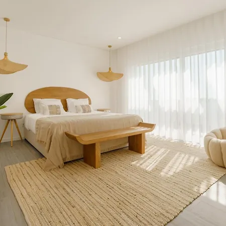 Chill - Signature By Paradise Portugal Villa