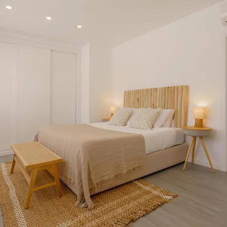 Chill - Signature By Paradise Portugal Villa Santa Barbara (Lisbon)