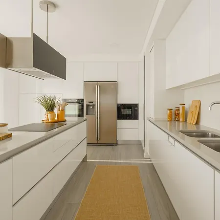 Villa Chill - Signature By Paradise Portugal Santa Barbara (Lisbon)