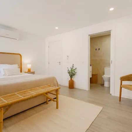 Villa Chill - Signature By Paradise Portugal