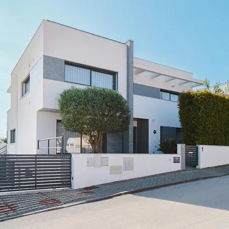 Chill - Signature By Paradise Portugal Villa Santa Barbara (Lisbon)
