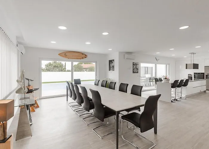 Chill - Luxury With Jacuzzi And Private Swimming Pool