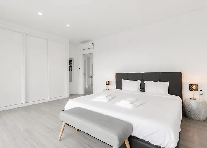 Chill - Luxury With Jacuzzi And Private Swimming Pool *