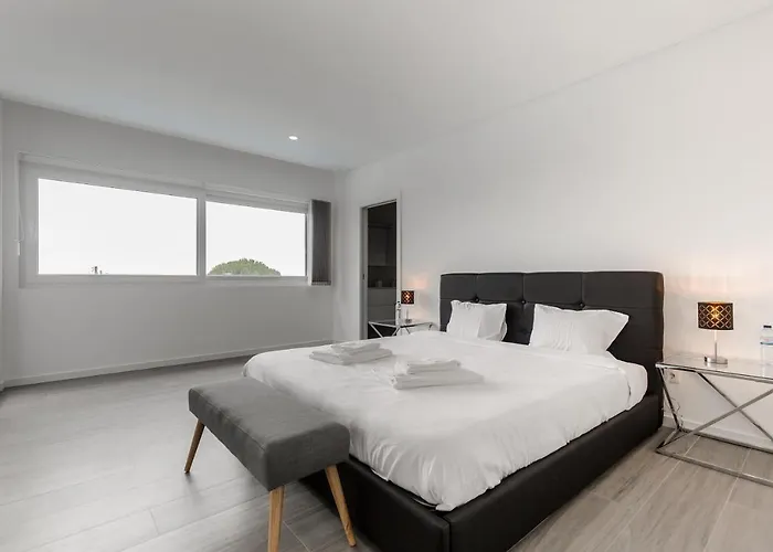 Chill - Luxury With Jacuzzi And Private Swimming Pool Villa