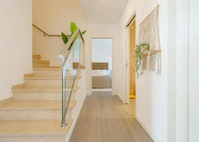 Chill Villa - Signature By Paradise Portugal فيلة Santa Barbara (Lisbon)
