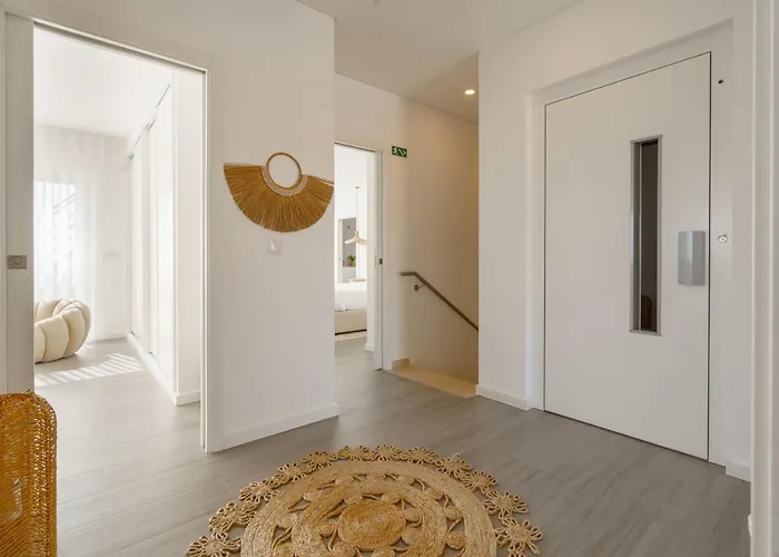Villa Chill Villa - Signature By Paradise Portugal Santa Barbara (Lisbon)