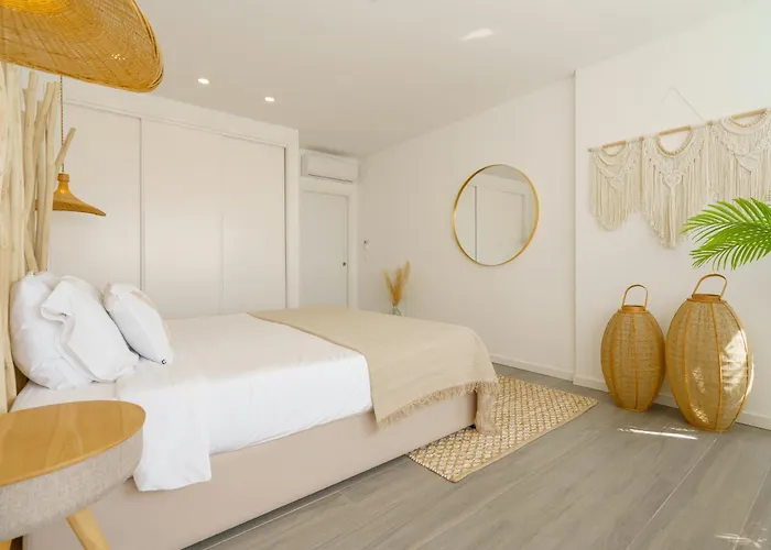 فيلة Chill Villa - Signature By Paradise Portugal *