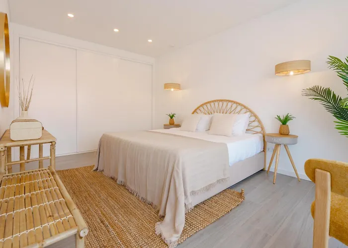 Chill Villa - Signature By Paradise Portugal