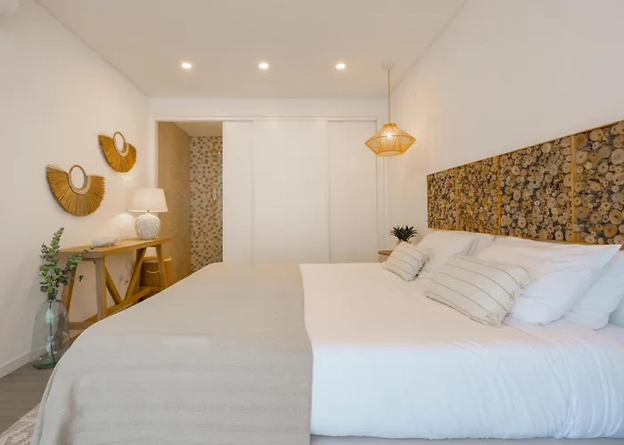 Chill Villa - Signature By Paradise Portugal Villa Santa Barbara (Lisbon)
