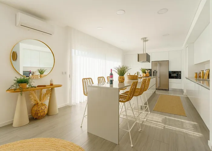 Willa Chill Villa - Signature By Paradise Portugal Santa Barbara (Lisbon)