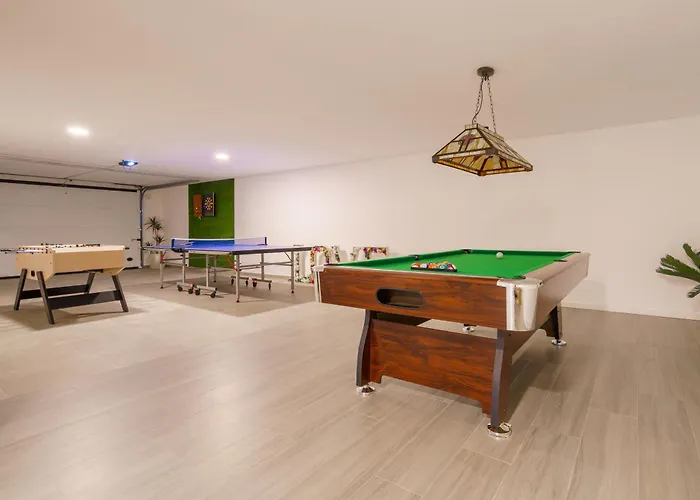 Chill Villa - Signature By Paradise Portugal Santa Barbara (Lisbon)