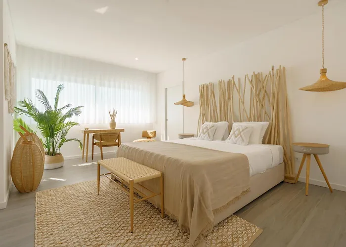 فيلة Chill Villa - Signature By Paradise Portugal *