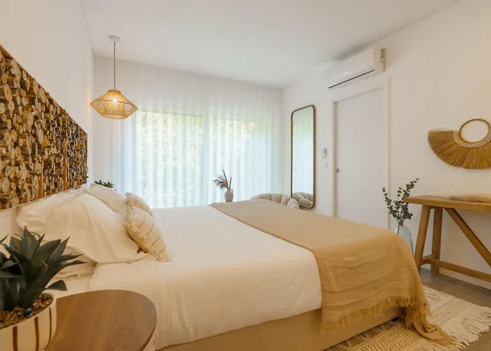 Chill Villa - Signature By Paradise Portugal Santa Barbara (Lisbon)