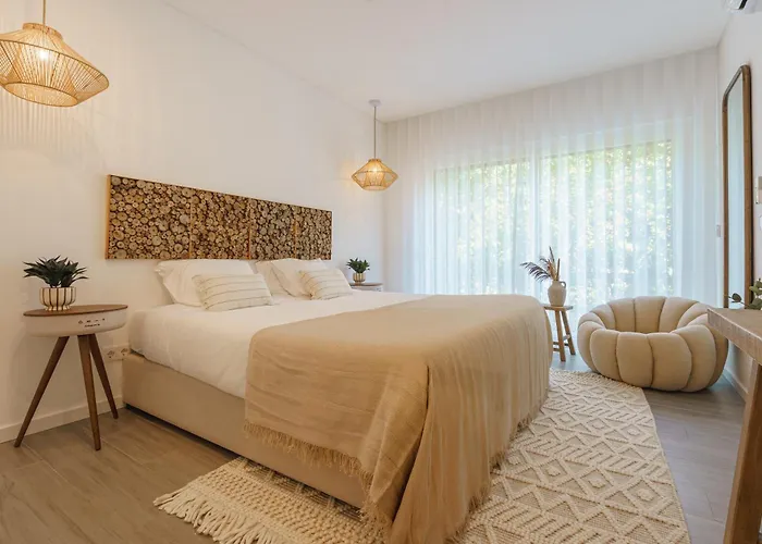 Chill Villa - Signature By Paradise Portugal فيلة *