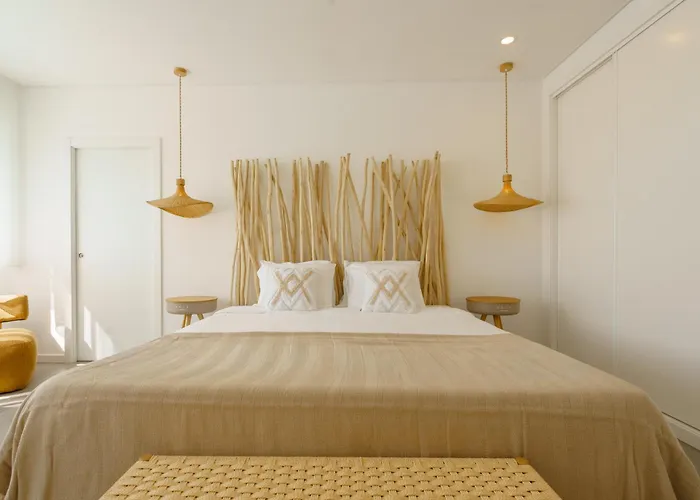 Chill Villa - Signature By Paradise Portugal Santa Barbara (Lisbon)