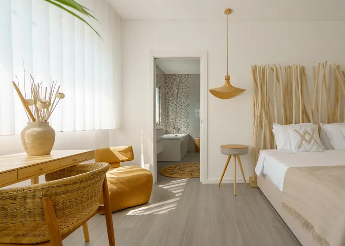 Chill Villa - Signature By Paradise Portugal فيلة *