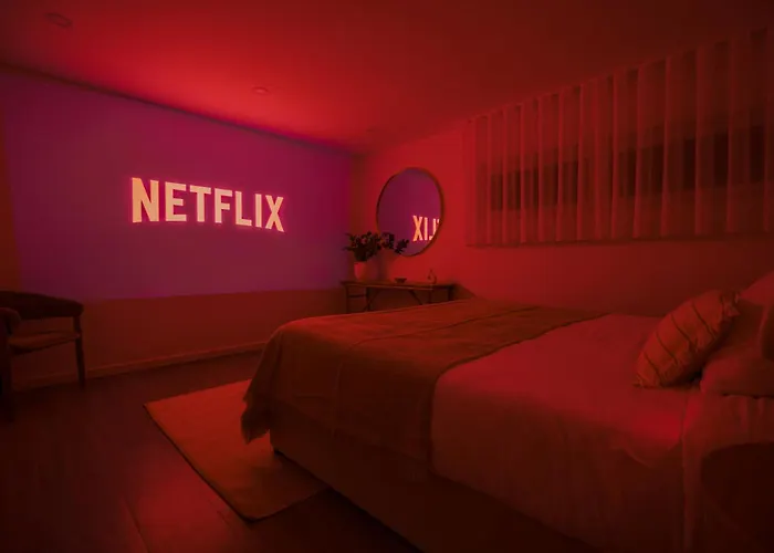 Chill Villa - Signature By Paradise Portugal فيلة Santa Barbara (Lisbon)
