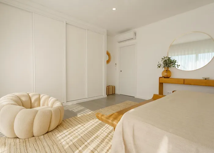 Chill Villa - Signature By Paradise Portugal Santa Barbara (Lisbon)