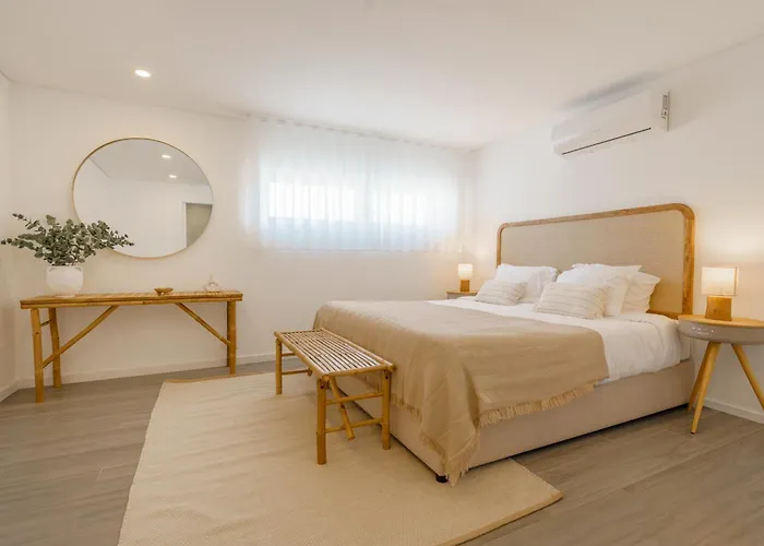 Chill Villa - Signature By Paradise Portugal