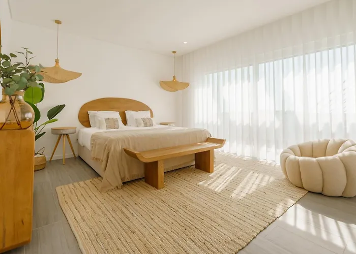 Chill Villa - Signature By Paradise Portugal فيلة