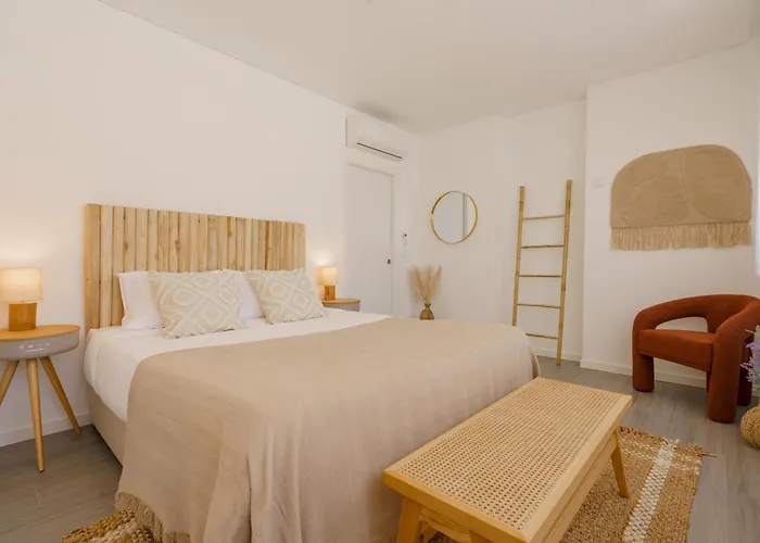 Chill Villa - Signature By Paradise Portugal *