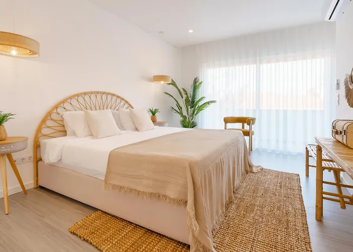 Chill Villa - Signature By Paradise Portugal فيلة